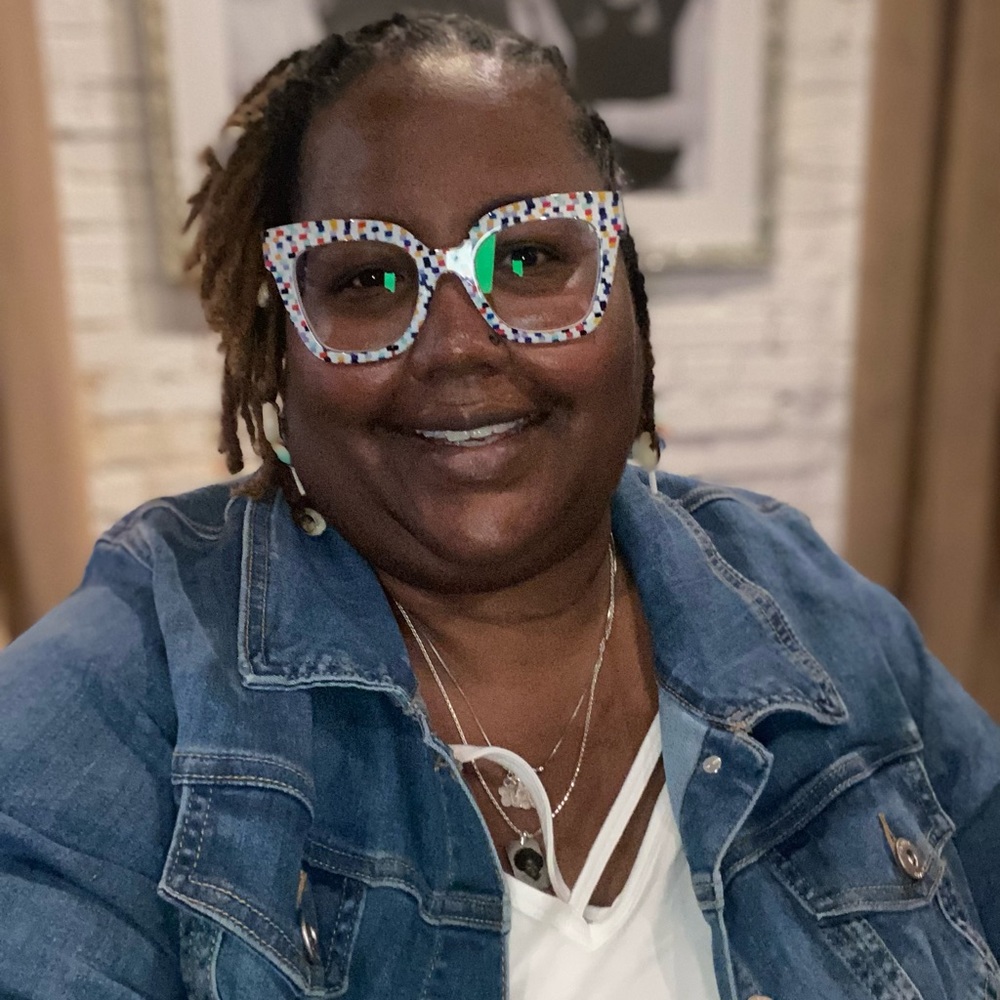 Meet your Posher, Nichole